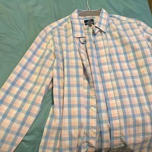 Long Sleeve Dress Shirt